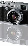 Image result for Fujifilm FinePix X100