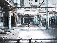 Image result for Abandoned Factories Chicago