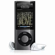 Image result for iPod Nano 5th Generation 8GB Black