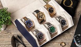 Image result for Travel Watch Box 12