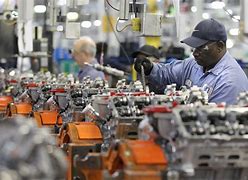 Image result for Manufacturing Industry Types