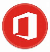 Image result for Microsoft Office Logo Icon