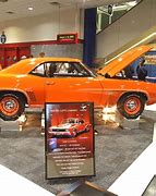 Image result for Auto Show Displays