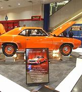 Image result for Car Show Entry Display