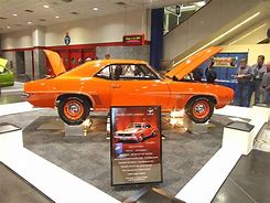 Image result for Muscle Car Show Ideas
