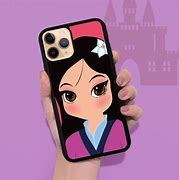 Image result for Mulan iPhone Cases