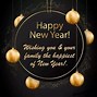 Image result for Happy New Greetings Message