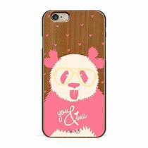 Image result for Claire's Phone Cases Panda