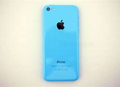 Image result for Camera iPhone 5C Blue