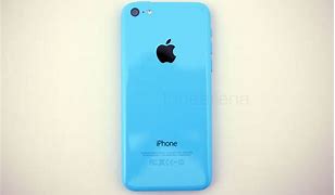 Image result for iPhone 5C Blue Back