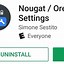 Image result for Android Cast Button