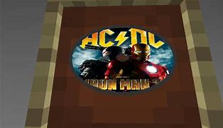 Image result for Minecraft Iron Man Texture