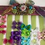 Image result for How to Make a Hair Bow Holder