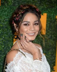 Image result for Vanessa Hudgens Le