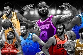 Image result for All NBA Players