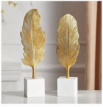 Image result for Gold Leaf Decoration