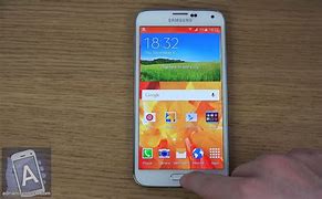 Image result for Samsung Galaxy S5 Android