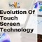 Image result for Touch Screen Technology
