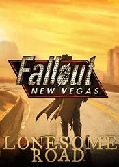 Image result for Fallout New Vegas DLC
