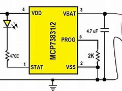 Image result for 5V Charger Circuit