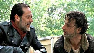 Image result for Walking Dead Jadis Meme