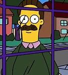 Image result for Ned Flanders Breaking Bad