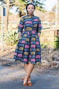 Image result for South African Outfits