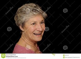 Image result for Old Lady Smiling