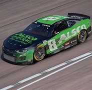 Image result for Kyle Busch Design Numbers Eight
