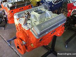 Image result for 327 Chevy Crate Engine