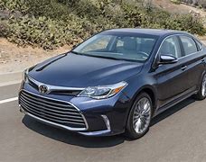 Image result for 2019 Avalon On 22s