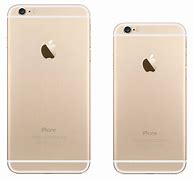 Image result for Gold iPhone 6s Plus