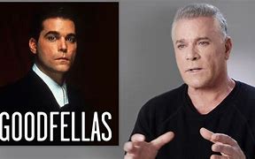 Image result for Ray Liotta in Face Off