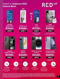 Image result for Vodacom iPhones
