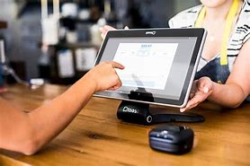 Image result for Restaurants Computers Touch Screen Mouse