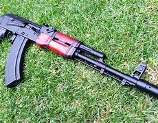 Image result for AK Grenade Launcher