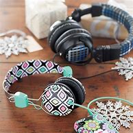 Image result for Decorated Headphones Aesthetic