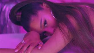 Image result for Thank U Next Photo Shoot