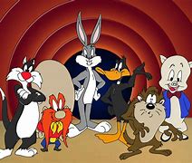 Image result for Irregular Looney Tunes Cartoons