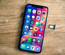Image result for Sim Card in iPhone SE 2020