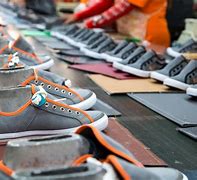 Image result for Technological Processes for the Production of Shoes