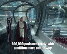 Image result for KUBE Pods for Everyone Meme