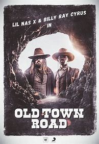 Image result for MTV Awards Billy Ray Cyrus Old Town Road