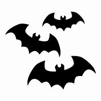 Image result for Bat Call SVG