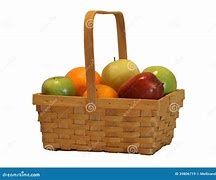 Image result for Apple and Ornages In-Basket