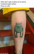 Image result for Funny Cute Tattoos