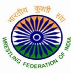 Image result for Wrestling Federation of India Logo