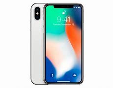 Image result for iPhone X Silver 256GB and White