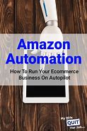 Image result for Amazon Automation