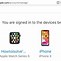 Image result for How Can You Know What Type of iPhone You Have